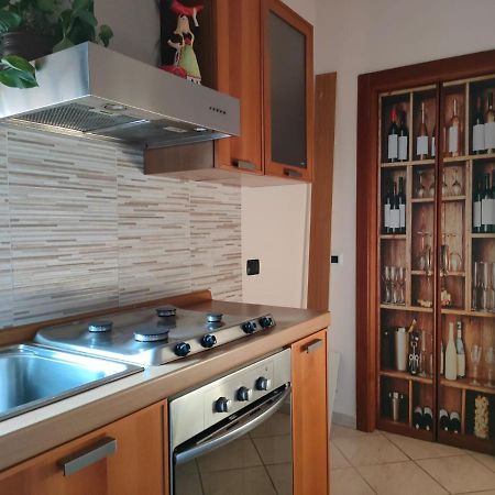 Relax Apartment Varcaturo Bagian luar foto