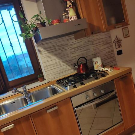 Relax Apartment Varcaturo Bagian luar foto