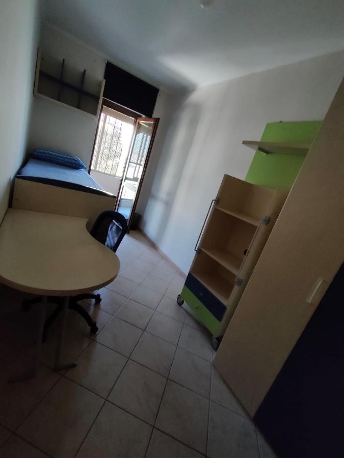 Relax Apartment Varcaturo Bagian luar foto