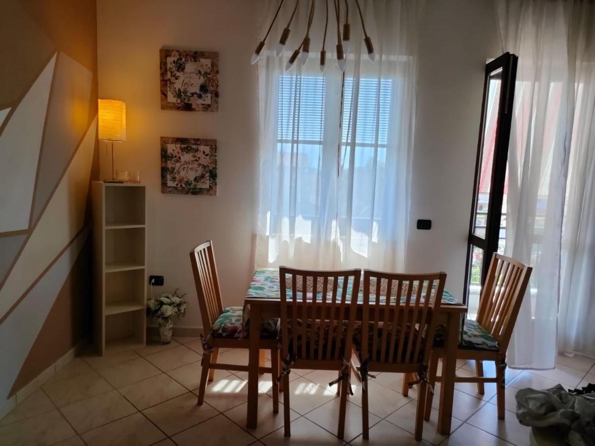 Relax Apartment Varcaturo Bagian luar foto