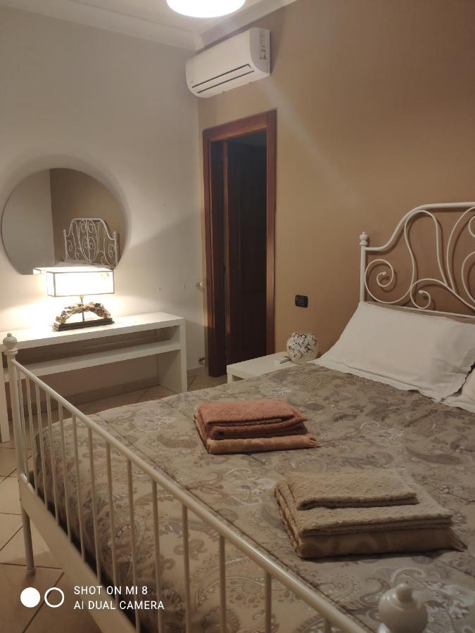 Relax Apartment Varcaturo Bagian luar foto