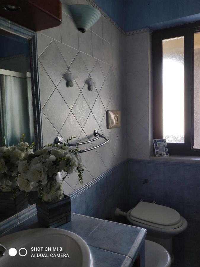 Relax Apartment Varcaturo Bagian luar foto
